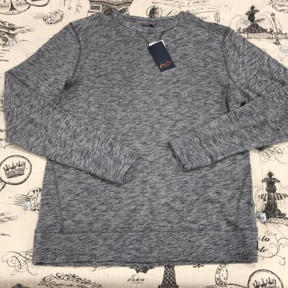 Good Man Brand Vintage Sweatshirt - Picture 2 of 6